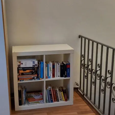 Appartamento Casa Di Mary