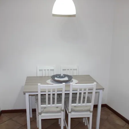 Appartamento Casa Di Mary