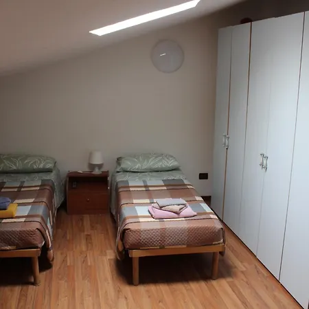 Casa Di Mary *