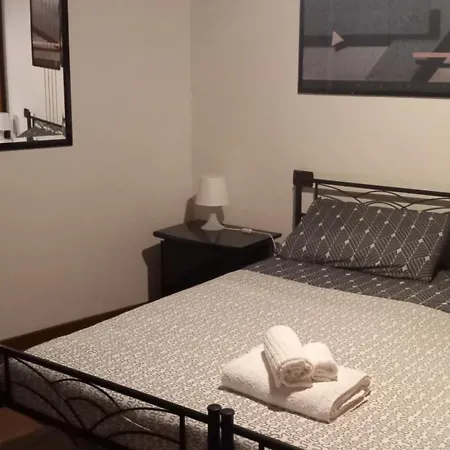 Appartamento Casa Di Mary *