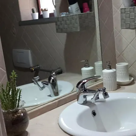 דירה Casa Di Mary