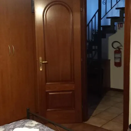 דירה Casa Di Mary