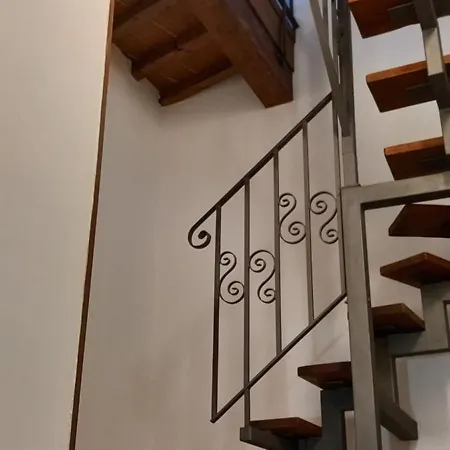 Casa Di Mary דירה פיזה