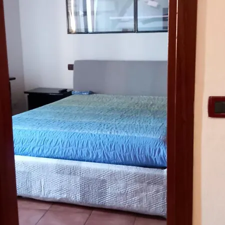 Apartamento Casa Di Mary