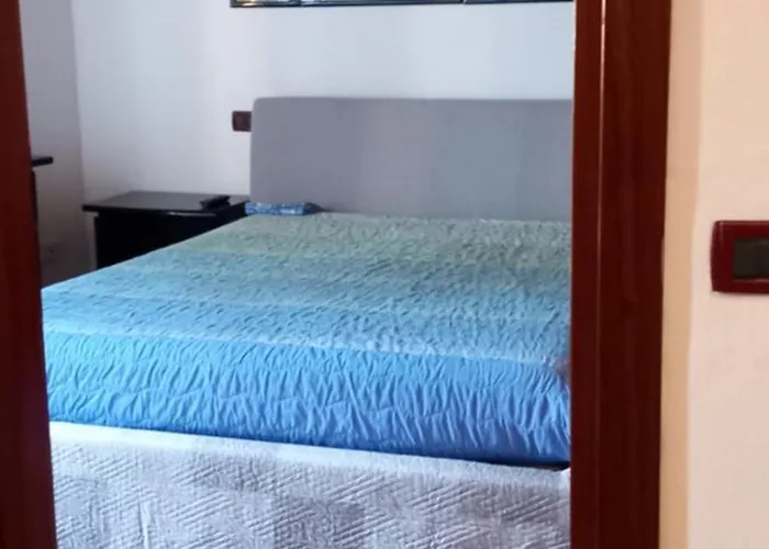 アパート Casa Di Mary