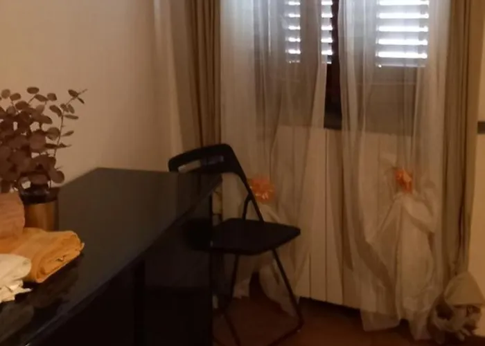 アパート Casa Di Mary ピサ