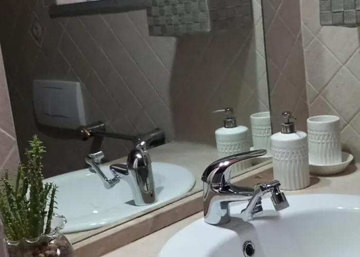 アパート Casa Di Mary