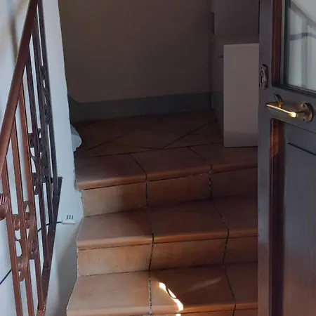 Casa Di Mary Apartment