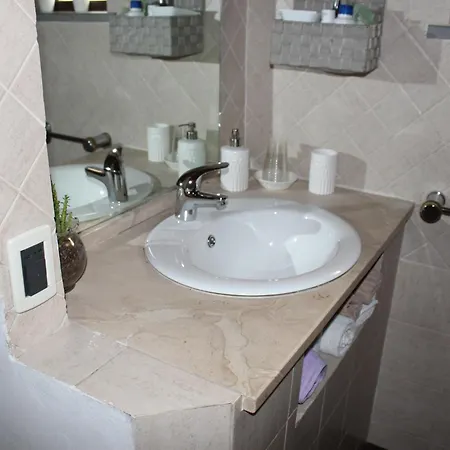 Casa Di Mary Apartment