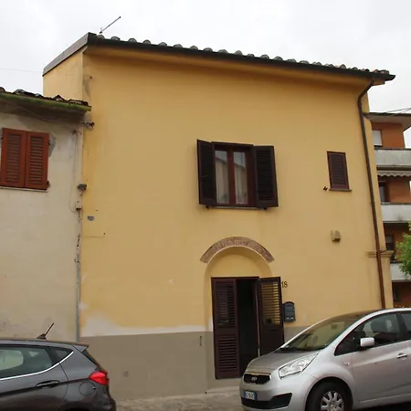 Casa Di Mary * Pisa