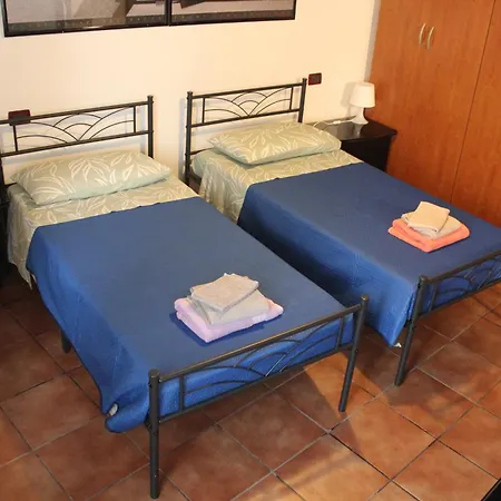 Apartment Casa Di Mary *