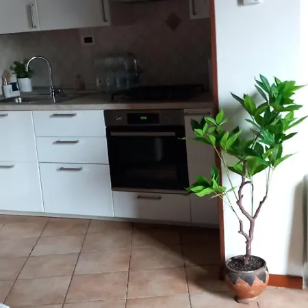 Casa Di Mary Pisa